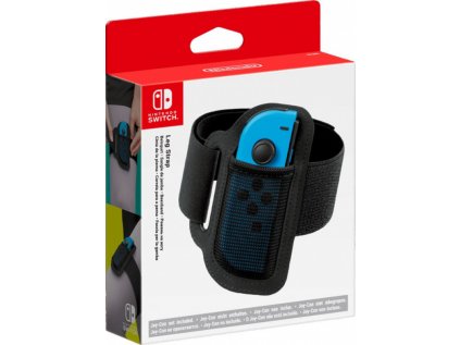 Nintendo Switch Leg Strap