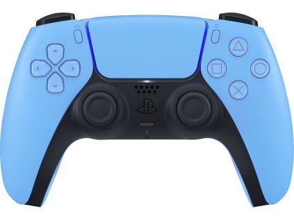 Sony PlayStation 5 DualSense Wireless Controller Starlight Blue