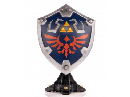 Figurka The Legend of Zelda: Breath of the Wild - Hylian Shield 29 cm