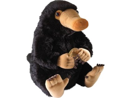 Plyšák Fantastic Beasts Niffler 24 cm