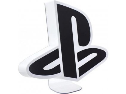 Lampička Playstation Logo Light