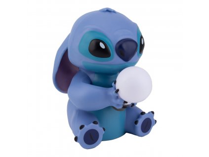 Lampička Disney Stitch