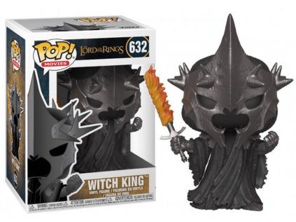 POP! 632 Movies: The Lord of the Rings - Witch King
