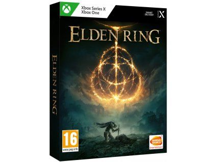 XONE/XSX Elden Ring