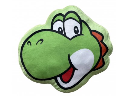 Polštář Nintendo - Yoshi