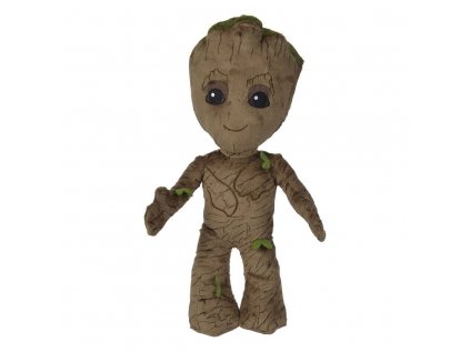 Plyšák Young Groot 25 cm