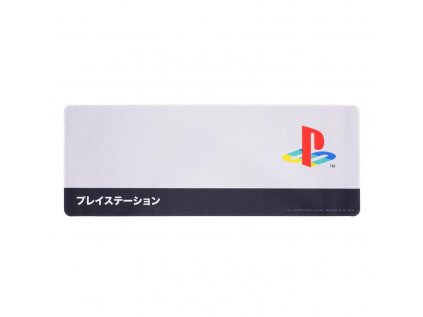 PlayStation Heritage - podložka pod myš
