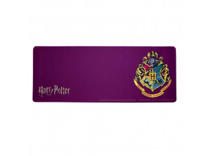 Harry Potter Hogwarts - podložka pod myš