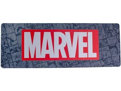 Marvel Logo podložka pod myš