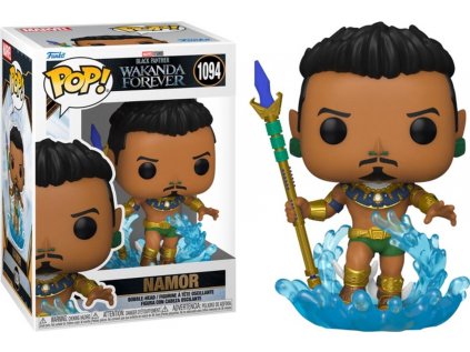 Funko POP! 1094 Black Panther: Wakanda Forever - Namor