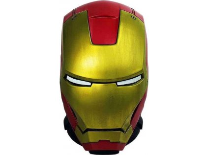 Pokladnička Iron Man MKIII Helmet