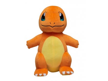 Plyšák Pokémon - Charmander 30 cm