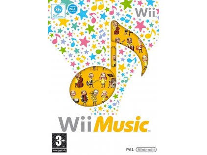 Wii Music