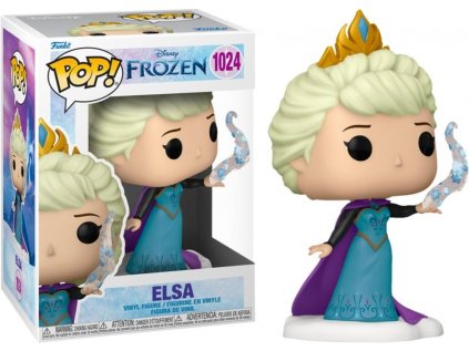 Funko POP! 1024 Disney Frozen Elsa