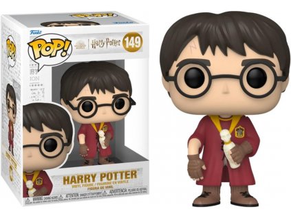 Funko POP! 149 Harry Potter 20th Anniversary - Harry