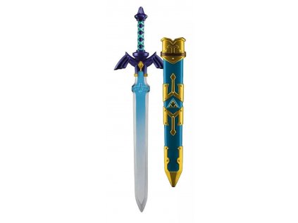 Legend of Zelda Skyward Sword - Replika Link's Master Sword 66 cm