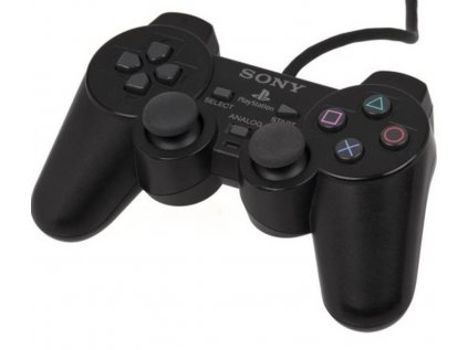 Sony DualShock 2 PS2