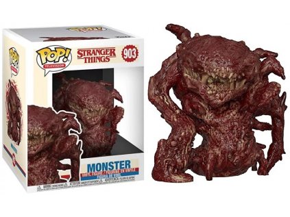 Funko POP! 903 TV: Stranger Things - Monster 15 cm | KONZOLIŠTĚ.cz