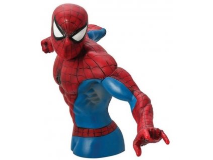 Pokladnička Marvel Spider Man