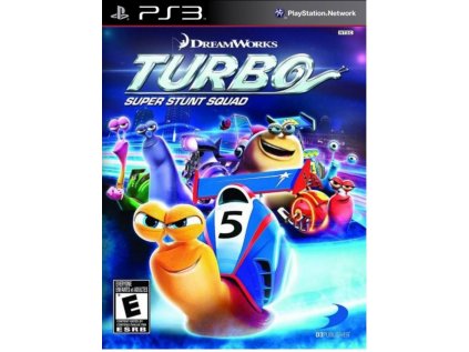 PS3 Turbo Super Stunt Squad