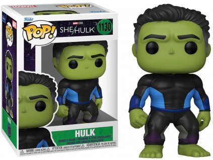Funko POP! 1130 Marvel: She-Hulk - Hulk