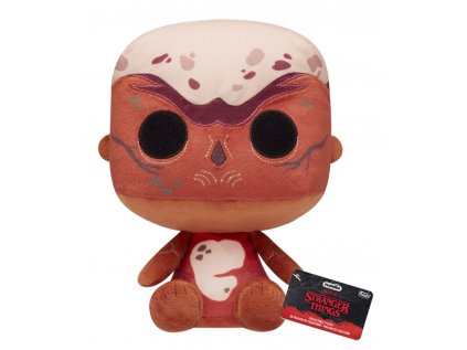 Funko Plyšák Stranger Things - Vecna 18 cm