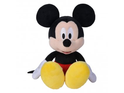 Plyšák Disney - Mickey 25 cm