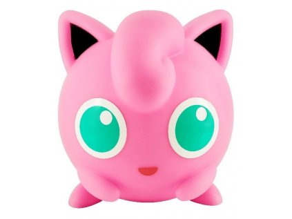 Lampička Pokémon - Jigglypuff LED Icon light