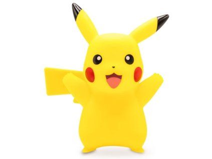 Lampička Pokémon - Pikachu LED Icon light