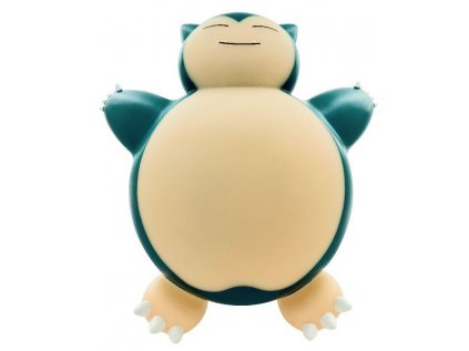 Lampička Pokémon - Snorlax LED Icon light