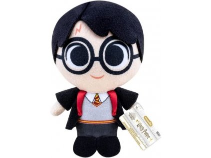 Funko Plyšák Harry Potter Harry 10 cm