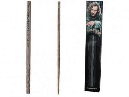 Harry Potter: Sběratelská hůlka - Sirius Black 38 cm