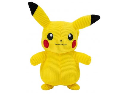 Plyšák Pokémon - Pikachu Limited 20 cm