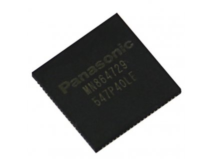 HDMI IC Chip PS4 Slim/PRO