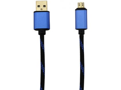 Datový Micro USB kabel k ovladači 3 m