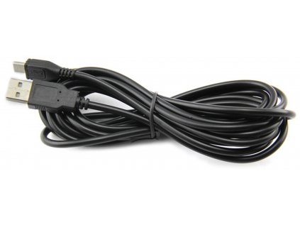 Datový Micro USB kabel k ovladači 3 m