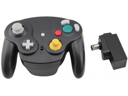 GameCube Wireless Controller