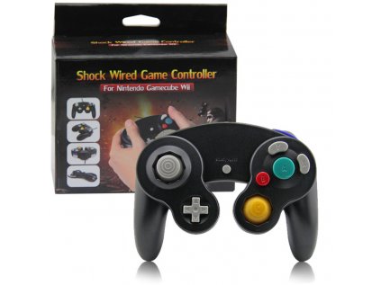 GameCube Wired Controller NGC/Wii