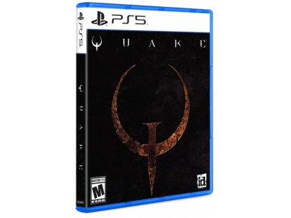 Quake (PS5)