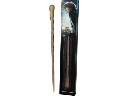 Harry Potter: Sběratelská hůlka - Ron Weasley 38 cm