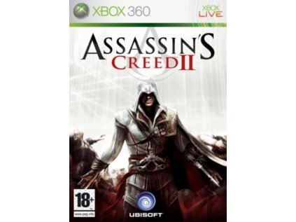 X360/XONE Assassin's Creed 2