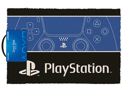 Rohožka PlayStation X-Ray