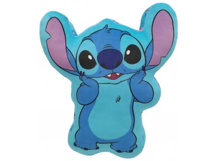 Polštář Lilo a Stitch - Stitch