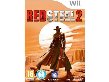 Red Steel 2 (Wii)