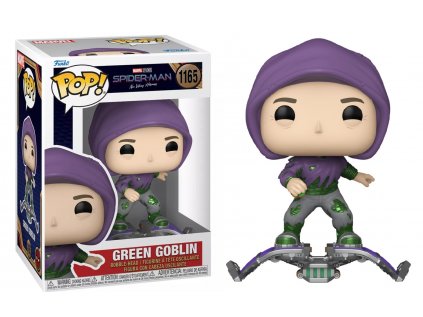 Funko POP! 1165 Spider-Man: No Way Home - Green Goblin