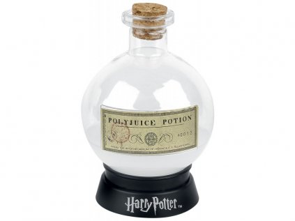 Lampička Harry Potter - Polyjuice Potion