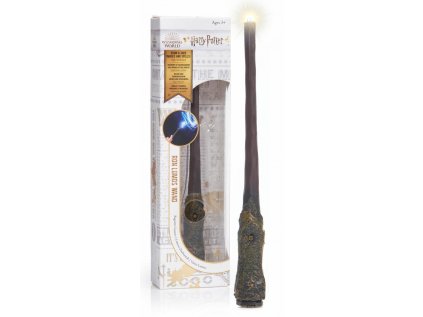 Harry Potter: Svítící hůlka - Ron Weasley