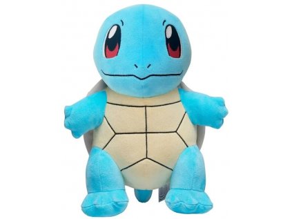 Plyšák Pokémon Squirtle 30 cm