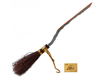 Harry Potter: Koště Firebolt - 2022  Limited Edition