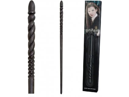 Harry Potter: Sběratelská hůlka - Ginny Weasley 38 cm